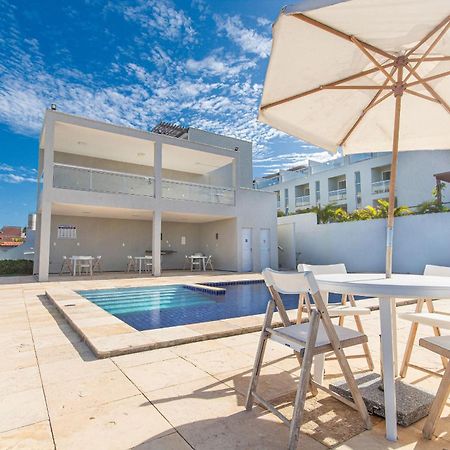 Beach Townhouses - Apto 1° Andar Por Carpediem Акірас Екстер'єр фото