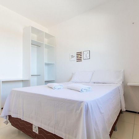 Beach Townhouses - Apto 1° Andar Por Carpediem Акірас Екстер'єр фото